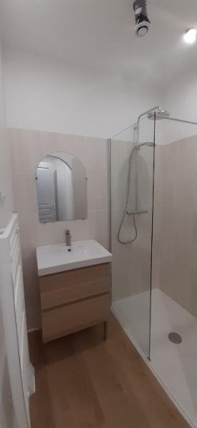 APPARTEMENT T3 A LOUER - ST ETIENNE - 58.82 m2 - 639 &euro; charges comprises par mois