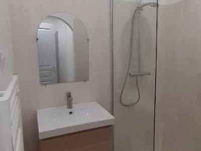 APPARTEMENT T3 A LOUER - ST ETIENNE - 58.82 m2 - 639 € charges comprises par mois