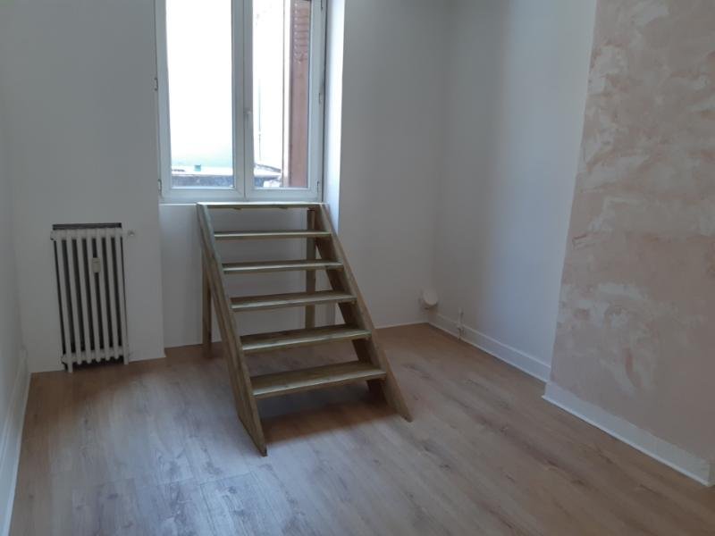 APPARTEMENT T3 A LOUER - ST ETIENNE - 58.82 m2 - 639 &euro; charges comprises par mois