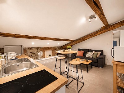 APPARTEMENT T3 A LOUER - ST ETIENNE - 595 € charges comprises par mois