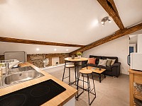 APPARTEMENT T3 A LOUER - ST ETIENNE - 595 &euro; charges comprises par mois