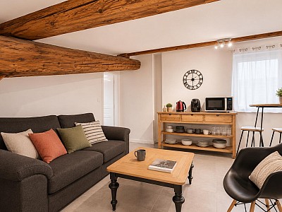 APPARTEMENT T3 A LOUER - ST ETIENNE - 595 € charges comprises par mois