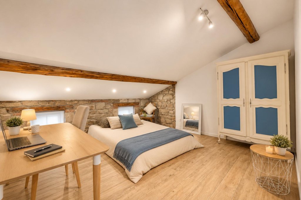 APPARTEMENT T3 A LOUER - ST ETIENNE - 595 &euro; charges comprises par mois