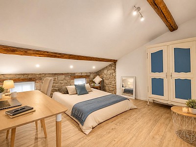 APPARTEMENT T3 A LOUER - ST ETIENNE - 595 € charges comprises par mois