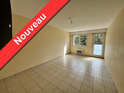 APPARTEMENT T3 A LOUER - ST ETIENNE - 75.97 m2 - 787 € charges comprises par mois
