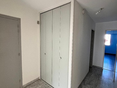 APPARTEMENT T3 A LOUER - ST ETIENNE - 75.97 m2 - 787 € charges comprises par mois