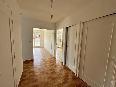 APPARTEMENT T3 A LOUER - ST ETIENNE - 60.51 m2 - 630 € charges comprises par mois