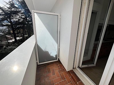 APPARTEMENT T3 A LOUER - ST ETIENNE - 60.51 m2 - 630 € charges comprises par mois