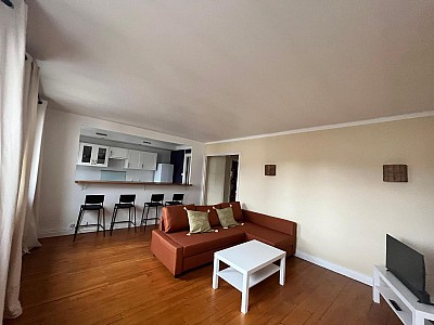 APPARTEMENT T3 A LOUER - ST ETIENNE - 65.55 m2 - 645 € charges comprises par mois