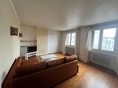 APPARTEMENT T3 A LOUER - ST ETIENNE - 65.55 m2 - 645 € charges comprises par mois