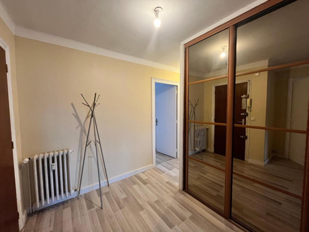 APPARTEMENT T3 A LOUER - ST ETIENNE - 65.55 m2 - 645 &euro; charges comprises par mois