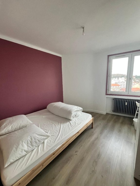 APPARTEMENT T3 A LOUER - ST ETIENNE - 65.55 m2 - 645 &euro; charges comprises par mois