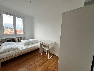 APPARTEMENT T3 A LOUER - ST ETIENNE - 65.55 m2 - 645 € charges comprises par mois