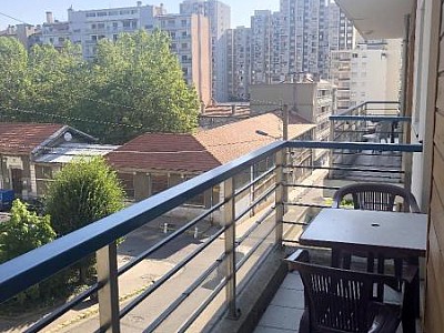 APPARTEMENT T3 A LOUER - ST ETIENNE - 75 m2 - 778 € charges comprises par mois