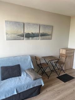APPARTEMENT T3 A LOUER - ST ETIENNE - 50.46 m2 - 600 &euro; charges comprises par mois