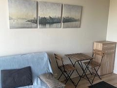 APPARTEMENT T3 A LOUER - ST ETIENNE - 50.46 m2 - 600 € charges comprises par mois