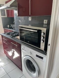 APPARTEMENT T3 A LOUER - ST ETIENNE - 50.46 m2 - 600 &euro; charges comprises par mois