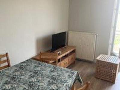 APPARTEMENT T3 A LOUER - ST ETIENNE - 50.46 m2 - 600 € charges comprises par mois