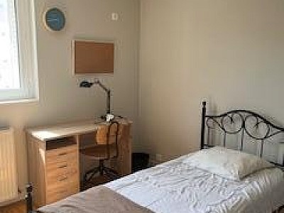APPARTEMENT T3 A LOUER - ST ETIENNE - 50.46 m2 - 600 € charges comprises par mois