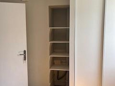 APPARTEMENT T3 A LOUER - ST ETIENNE - 50.46 m2 - 600 € charges comprises par mois