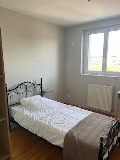 APPARTEMENT T3 A LOUER - ST ETIENNE - 50.46 m2 - 600 &euro; charges comprises par mois