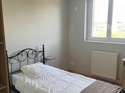 APPARTEMENT T3 A LOUER - ST ETIENNE - 50.46 m2 - 600 € charges comprises par mois