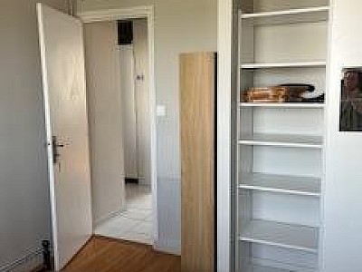 APPARTEMENT T3 A LOUER - ST ETIENNE - 50.46 m2 - 600 € charges comprises par mois
