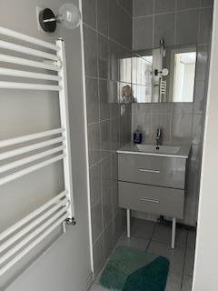 APPARTEMENT T3 A LOUER - ST ETIENNE - 50.46 m2 - 600 &euro; charges comprises par mois