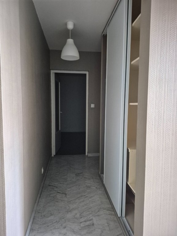 APPARTEMENT T3 A LOUER - ST ETIENNE TREFILERIE - 48.17 m2 - 691 &euro; charges comprises par mois