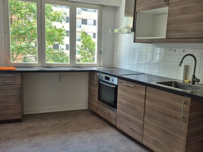 APPARTEMENT T3 A LOUER - ST ETIENNE TREFILERIE - 48.17 m2 - 691 &euro; charges comprises par mois