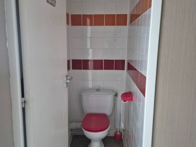 APPARTEMENT T3 A LOUER - ST ETIENNE TREFILERIE - 48.17 m2 - 691 &euro; charges comprises par mois
