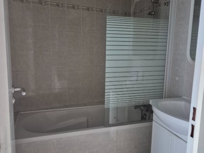 APPARTEMENT T3 A LOUER - ST ETIENNE TREFILERIE - 48.17 m2 - 691 &euro; charges comprises par mois