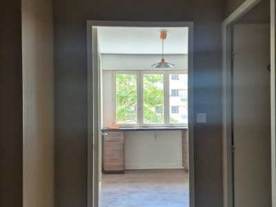 APPARTEMENT T3 A LOUER - ST ETIENNE TREFILERIE - 48.17 m2 - 691 &euro; charges comprises par mois