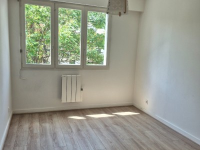 APPARTEMENT T3 A LOUER - ST ETIENNE TREFILERIE - 48.17 m2 - 691 &euro; charges comprises par mois