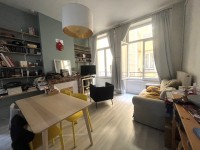 APPARTEMENT T3 A VENDRE - ST ETIENNE HYPER CENTRE VILLE - 57.3 m2 - 89 000 €