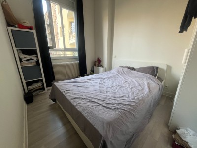 APPARTEMENT T3 A VENDRE - ST ETIENNE HYPER CENTRE VILLE - 57.3 m2 - 89 000 &euro;