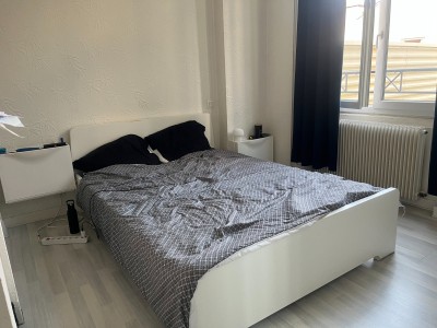 APPARTEMENT T3 A VENDRE - ST ETIENNE HYPER CENTRE VILLE - 57.3 m2 - 89 000 &euro;