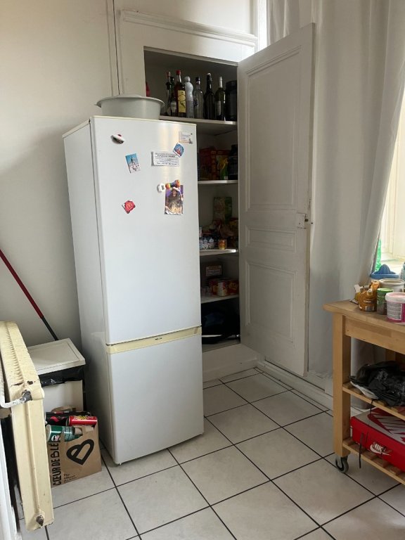 APPARTEMENT T3 A VENDRE - ST ETIENNE HYPER CENTRE VILLE - 57.3 m2 - 89 000 &euro;