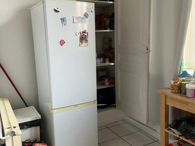 APPARTEMENT T3 A VENDRE - ST ETIENNE HYPER CENTRE VILLE - 57.3 m2 - 89 000 &euro;
