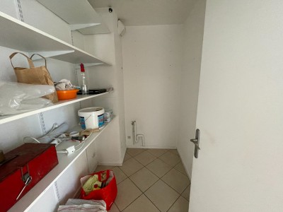 APPARTEMENT T3 A VENDRE - ST ETIENNE - 80.4 m2 - 95 000 €