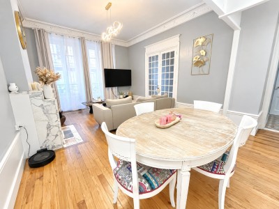 APPARTEMENT T3 A VENDRE - ST ETIENNE - 93 m2 - 145 000 €