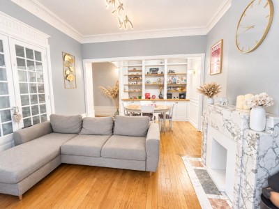 APPARTEMENT T3 A VENDRE - ST ETIENNE - 93 m2 - 145 000 €
