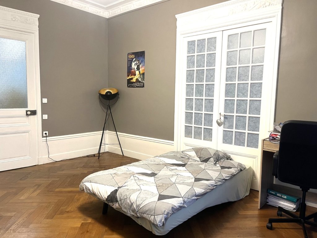 APPARTEMENT T3 A VENDRE - ST ETIENNE - 93 m2 - 145 000 &euro;