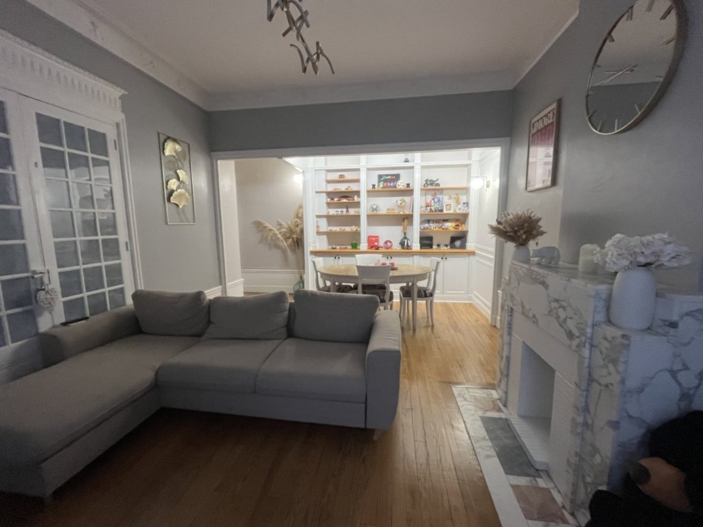 APPARTEMENT T3 A VENDRE - ST ETIENNE - 93 m2 - 145 000 &euro;