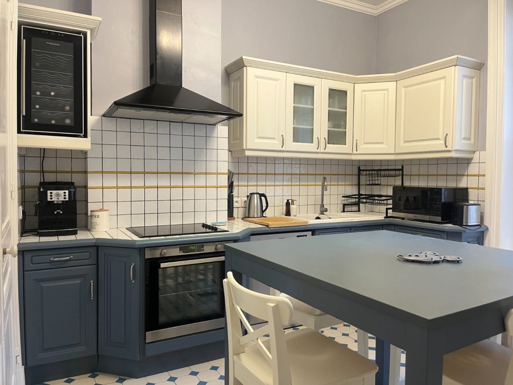 APPARTEMENT T3 A VENDRE - ST ETIENNE - 93 m2 - 145 000 &euro;