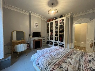 APPARTEMENT T3 A VENDRE - ST ETIENNE - 93 m2 - 145 000 €