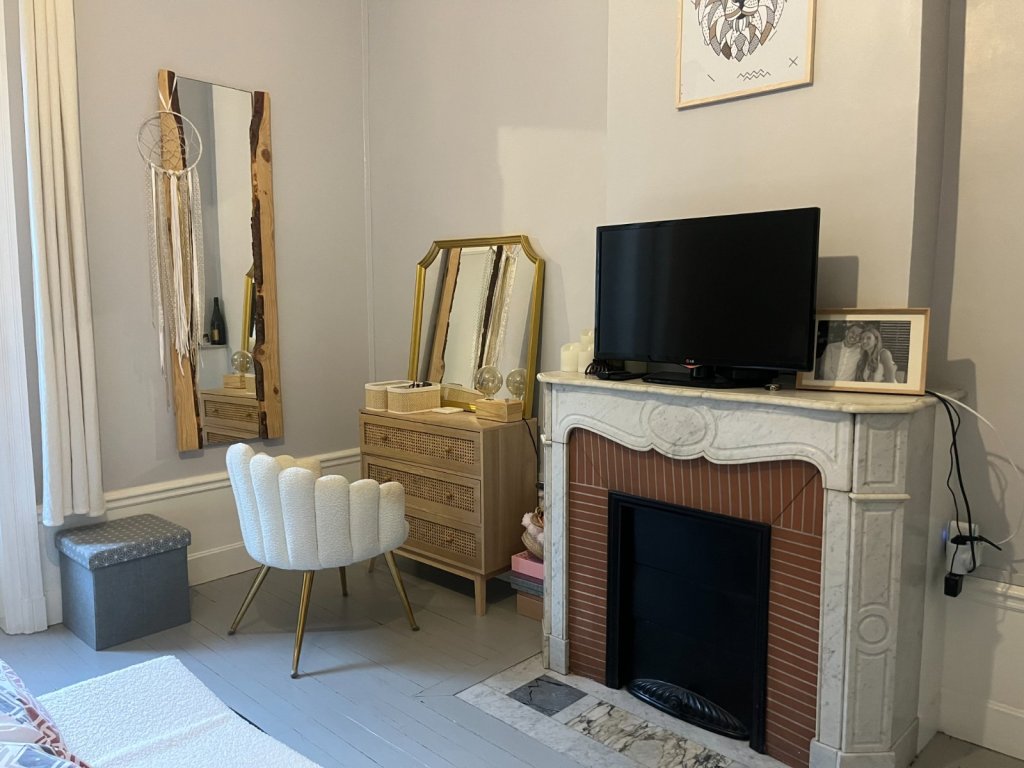 APPARTEMENT T3 A VENDRE - ST ETIENNE - 93 m2 - 145 000 &euro;
