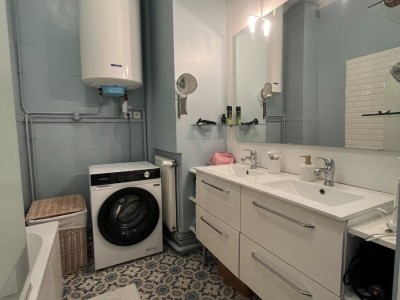 APPARTEMENT T3 A VENDRE - ST ETIENNE - 93 m2 - 145 000 €