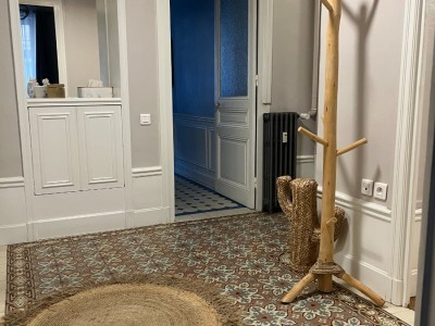 APPARTEMENT T3 A VENDRE - ST ETIENNE - 93 m2 - 145 000 €