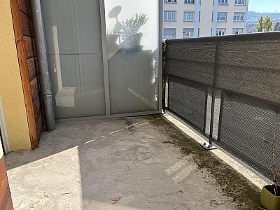 APPARTEMENT T3 A VENDRE - ST ETIENNE - 62.6 m2 - 99 000 €